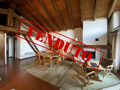 Foto Appartamento in Via San Colombano, Novate Mezzola Campo di 91 m²
