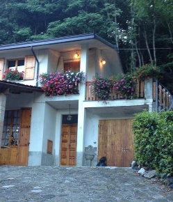 Foto Appartamento a Ferriere di 120 m² con 6 locali in vendita