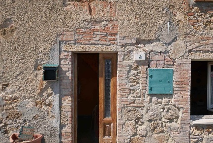Foto Appartamento a Montecatini Val di Cecina di 50 m² con 3 locali