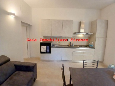 Foto Appartamento a Firenze Argingrosso di 45 m² con 2 locali in vendita