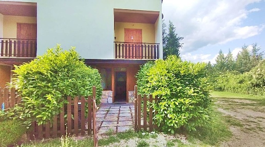 Foto Appartamento a Trevi nel Lazio Altipiani Di Arcinazzo di 75 m²