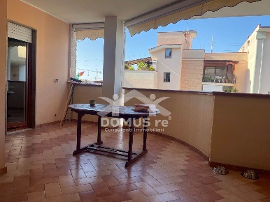 Foto Appartamento a Andria Castel del Monte di 110 m² con 4 locali