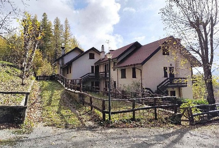 Foto Appartamento a Abetone Cutigliano Melo di 50 m² con 3 locali