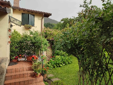 Foto Appartamento a San Godenzo di 40 m² con 2 locali in vendita