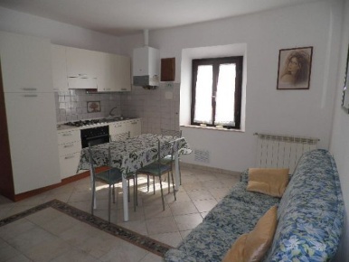 Foto Appartamento a Castellina Marittima in vendita