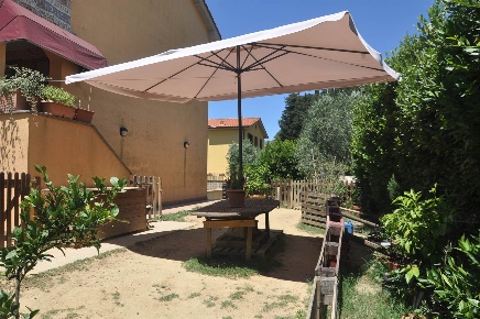 Foto Appartamento in Via Roma, Castellina Marittima in vendita