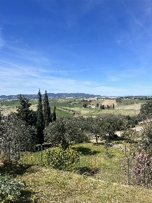 Foto Appartamento a Santa Luce Centro di 80 m² con 6 locali in vendita