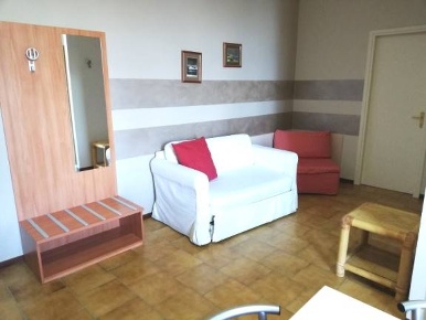 Foto Appartamento a Soiano del Lago Soiano di 45 m² con 2 locali in affitto