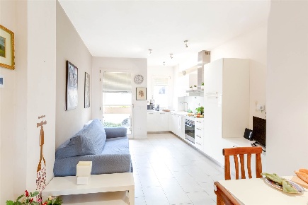 Foto Appartamento a Firenze Gavinana di 50 m² con 2 locali in affitto