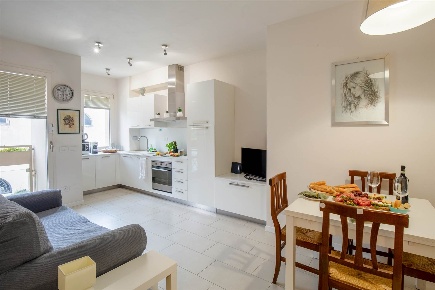 Foto Appartamento in lungarno ferrucci  35C, Firenze Gavinana di 50 m²