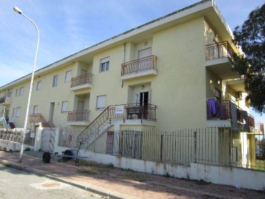 Foto Appartamento in VIA GULLO 9, Calopezzati San Giacomo Marinella