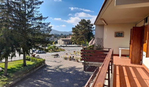 Foto Appartamento a Trevi nel Lazio Altipiani Di Arcinazzo di 75 m²