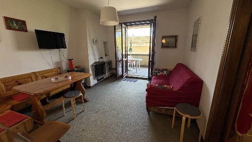 Foto Appartamento a Trevi nel Lazio Altipiani Di Arcinazzo di 69 m²