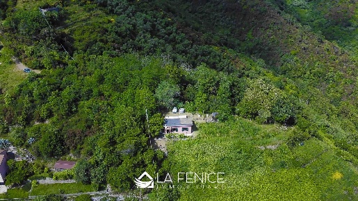 Foto Villa unifamiliare in via iv novembre 1, Monterosso al Mare Centro