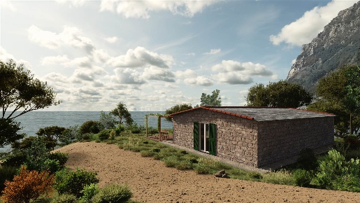 Foto Villa unifamiliare in via iv novembre 1, Monterosso al Mare Centro