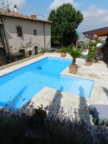 Foto Villa unifamiliare in Via per Chianni, Castellina Marittima in vendita