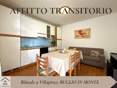 Foto Appartamento a Buglio in Monte Villapinta di 49 m² con 2 locali