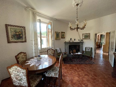Foto Appartamento in CENTRO, San Godenzo Centro di 112 m² con 5 locali