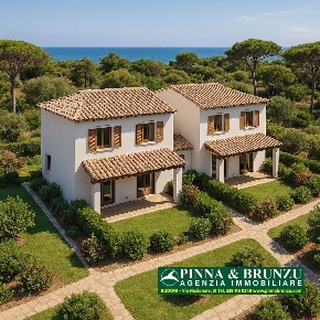 Foto Appartamento in Via Nazionale 31, Budoni Centro di 55 m² con 3 locali