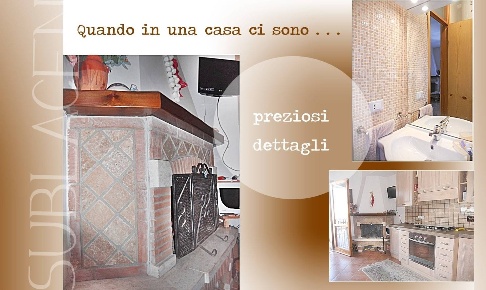 Foto Appartamento a Trevi nel Lazio Altipiani Di Arcinazzo di 70 m²