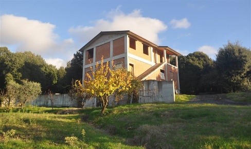 Foto Villa unifamiliare in Via della Ghiraia, Santa Luce Pastina di 160 m²