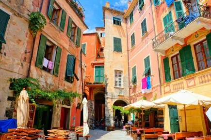 Foto Appartamento in VIA ROMA 97, Monterosso al Mare in vendita