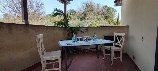 Foto Appartamento a Riparbella di 38 m² con 3 locali in vendita