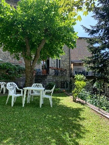 Foto Appartamento in Cappella Frascari 16, Camugnano di 142 m² con 6 locali