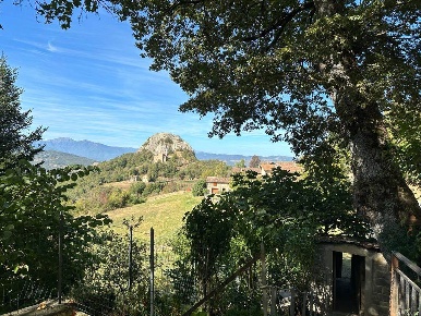 Foto Appartamento in Cappella Frascari 16, Camugnano di 142 m² con 6 locali