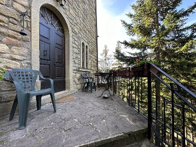 Foto Appartamento in Cappella Frascari 16, Camugnano di 142 m² con 6 locali