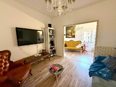 Foto Appartamento in Via Sisto Longa 1, Guardistallo di 180 m² con 5 locali