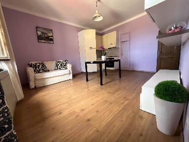 Foto Appartamento a Castellina Marittima in vendita