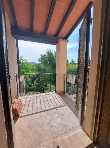 Foto Appartamento a Monterotondo Marittimo di 62 m² con 3 locali in vendita