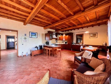 Foto Villa unifamiliare in Via Collefiore snc, Collevecchio in vendita
