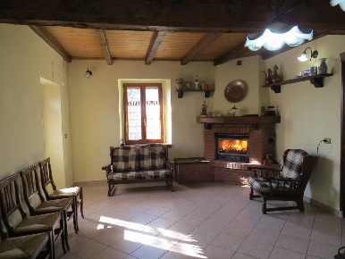 Foto Villa a schiera a Ferriere di 133 m² con 3 locali in vendita