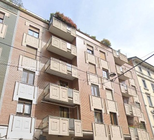 Foto Appartamento a Milano De Angeli di 133 m² con 4 locali in vendita
