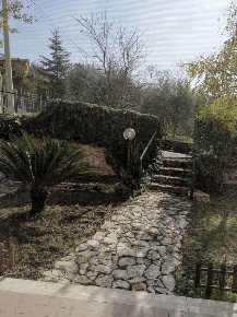 Foto Appartamento a Calice al Cornoviglio di 67 m² con 4 locali in vendita