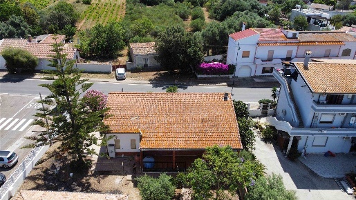 Foto Appartamento a Masainas Centro di 140 m² con 5 locali in vendita