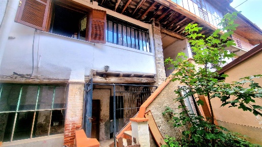 Foto Appartamento in Regione Passo Breve, Sagliano Micca Centro di 75 m²