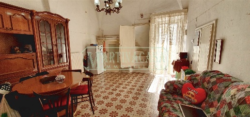 Foto Appartamento in Largo Conte Ugolino  11, Martina Franca di 87 m²