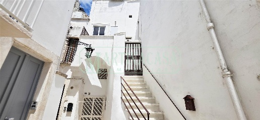 Foto Appartamento in Largo Conte Ugolino  11, Martina Franca di 87 m²
