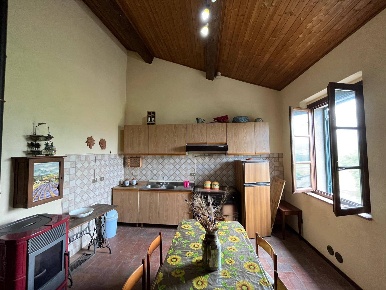 Foto Appartamento a Castellina Marittima in vendita