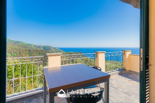 casa indipendente in vendita a Riomaggiore in zona Volastra