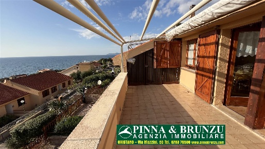 Foto Appartamento a Tresnuraghes Porto Alabe di 71 m² con 3 locali