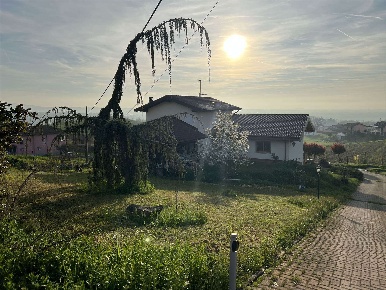 Foto Villa unifamiliare in Via della libertà, Cassano Spinola di 156 m²