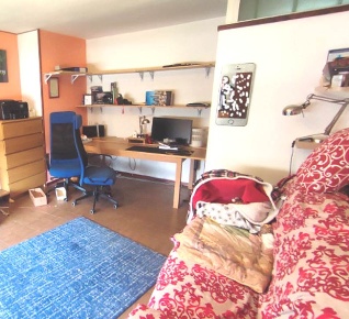 Foto Appartamento a Portalbera Centro di 60 m² con 4 locali in vendita