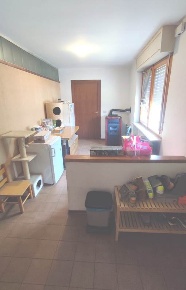 Foto Appartamento a Portalbera Centro di 60 m² con 4 locali in vendita