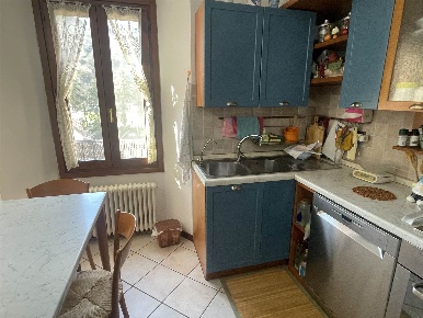 Foto Appartamento a Dovadola di 80 m² con 5 locali in vendita