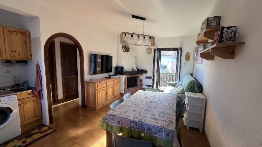 Foto Appartamento a Trevi nel Lazio Altipiani Di Arcinazzo di 56 m²