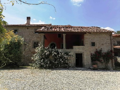 Foto Appartamento in Serignana - Il Castagno d'Andrea, San Godenzo